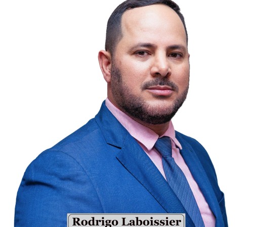 Rodrigo Martins Laboissier Ramos &ndash; MDB
