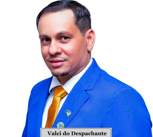 Valci Pereira de Souza &ndash; PL