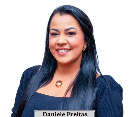 Daniele Gon&ccedil;alves Freitas de Souza  -- PSDB