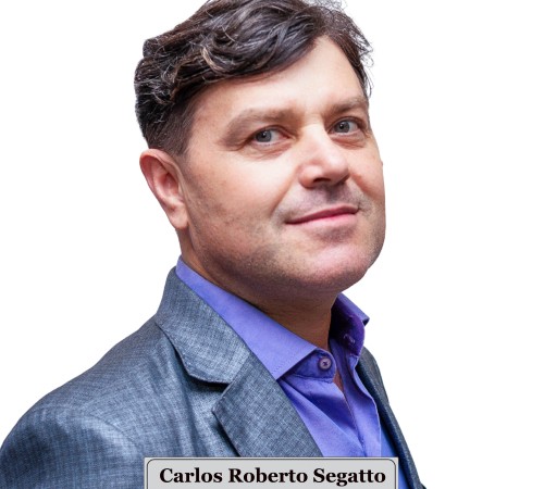 Carlos Roberto Segatto &ndash; UNI&Atilde;O