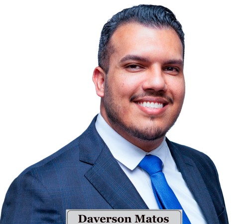 Daverson Munhoz de Matos &ndash; PL