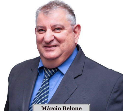 M&aacute;rcio Belone &ndash; PSB