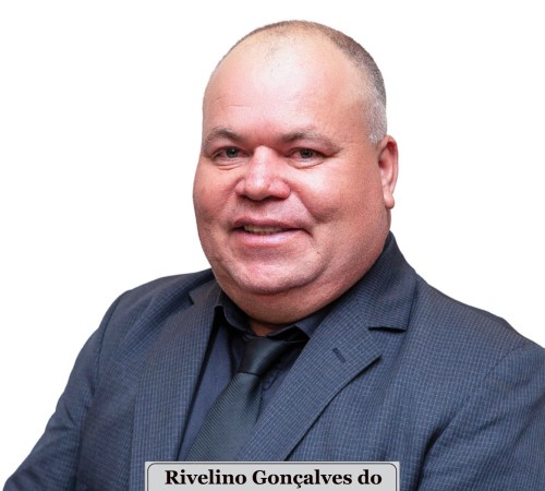 Rivelino Gon&ccedil;alves do Nascimento